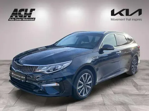 Used KIA OPTIMA Petrol 2018 Ad 