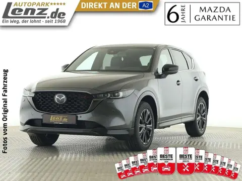 Used MAZDA CX-5 Petrol 2024 Ad 