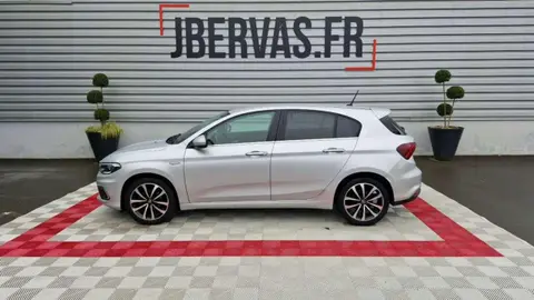 Used FIAT TIPO Petrol 2019 Ad 