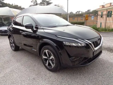 Used NISSAN QASHQAI Hybrid 2024 Ad 