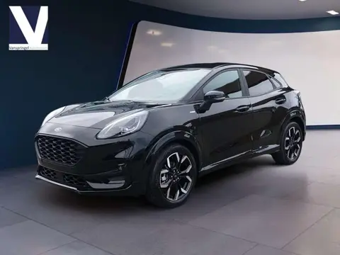 Annonce FORD PUMA Essence 2024 d'occasion 