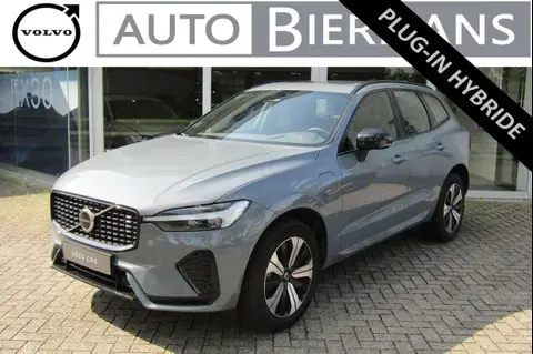 Annonce VOLVO XC60 Hybride 2023 d'occasion 