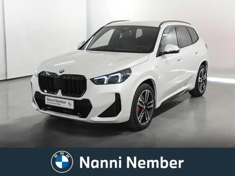 Annonce BMW X1 Essence 2024 d'occasion 