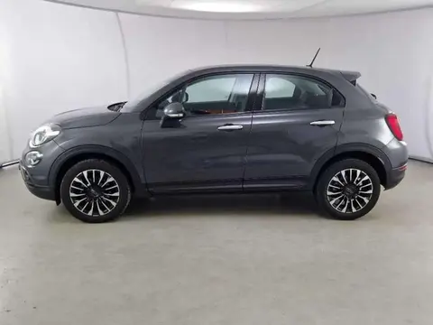 Annonce FIAT 500X Diesel 2020 d'occasion 