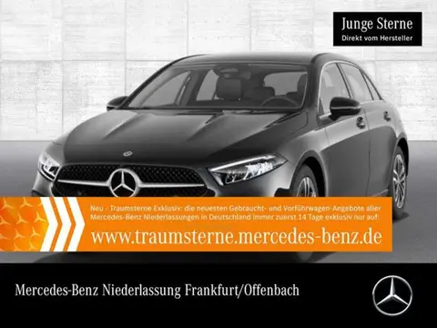 Annonce MERCEDES-BENZ CLASSE A Essence 2024 d'occasion Allemagne