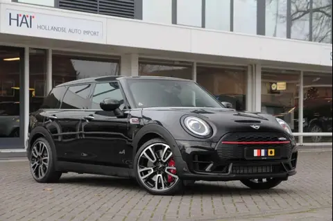 Used MINI JOHN COOPER WORKS Petrol 2021 Ad 