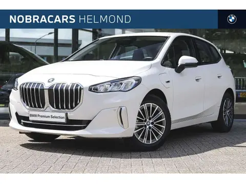 Used BMW SERIE 2 Hybrid 2022 Ad 