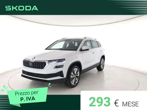 Annonce SKODA KAROQ Diesel 2024 d'occasion 