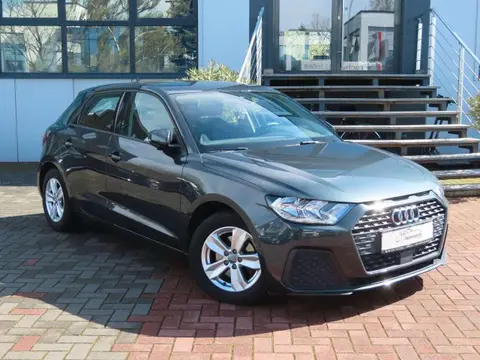 Used AUDI A1 Petrol 2019 Ad 