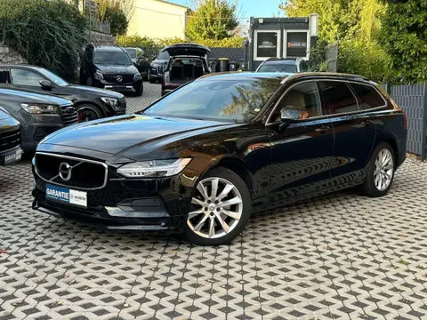 Annonce VOLVO V90 Diesel 2017 d'occasion 