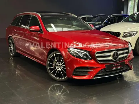 Used MERCEDES-BENZ CLASSE E Diesel 2019 Ad 