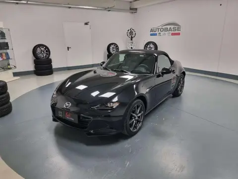 Used MAZDA MX-5 Petrol 2016 Ad 