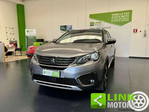 Used PEUGEOT 5008 Diesel 2018 Ad 