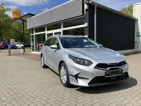 Annonce KIA CEED Essence 2024 d'occasion 