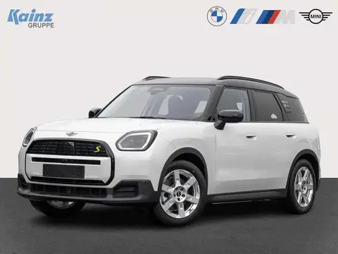 Annonce MINI COOPER Électrique 2024 d'occasion 