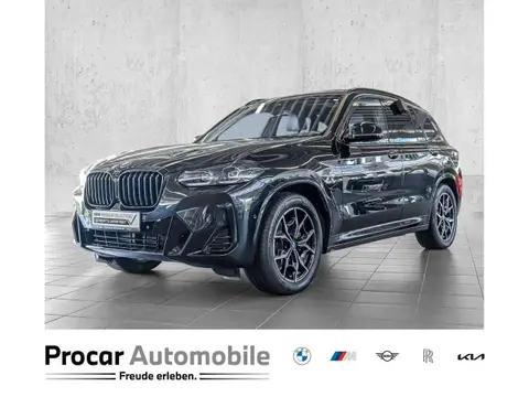 Used BMW X3 Diesel 2022 Ad 