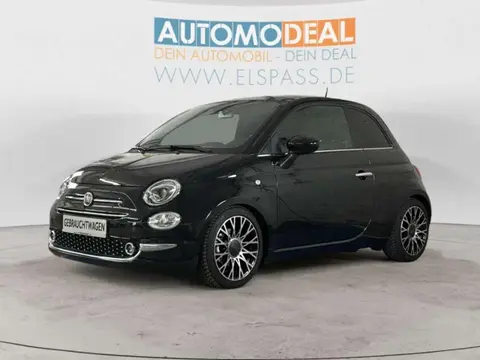 Used FIAT 500 Petrol 2023 Ad 