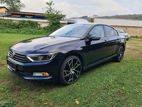 Used VOLKSWAGEN PASSAT Diesel 2019 Ad 