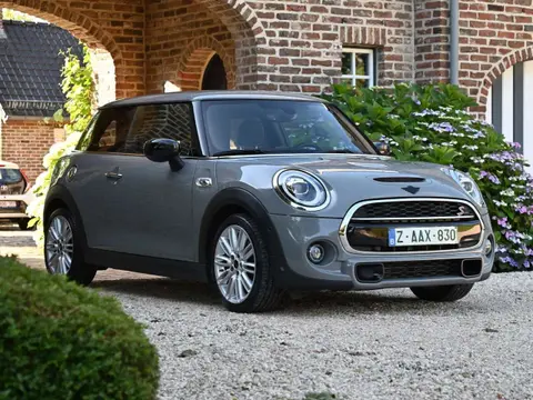 Used MINI COOPER Petrol 2020 Ad 