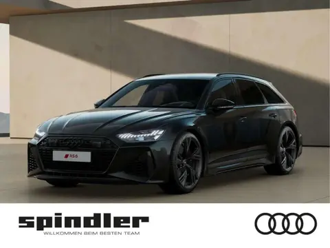 Used AUDI RS6 Petrol 2024 Ad 