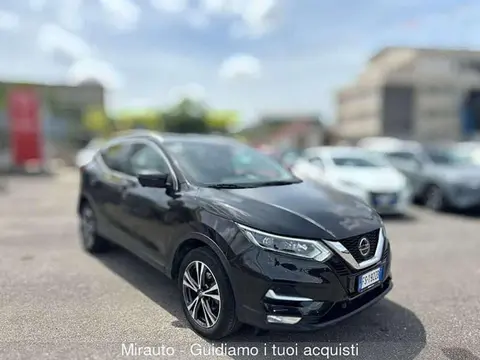 Used NISSAN QASHQAI Diesel 2018 Ad 