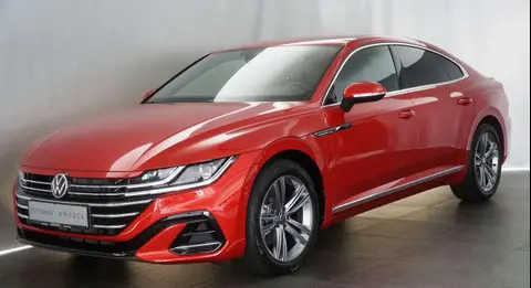 Used VOLKSWAGEN ARTEON Petrol 2022 Ad 