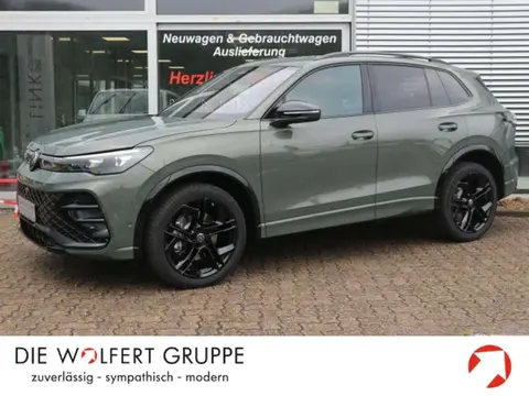 Annonce VOLKSWAGEN TIGUAN Diesel 2024 d'occasion 