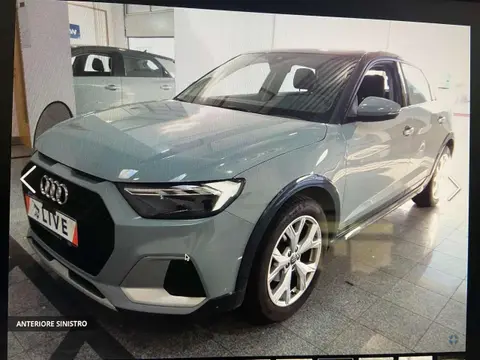 Used AUDI A1 Petrol 2020 Ad 