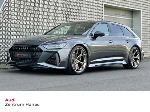 Used AUDI RS6 Petrol 2024 Ad 