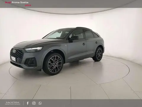 Used AUDI Q5 Diesel 2021 Ad 