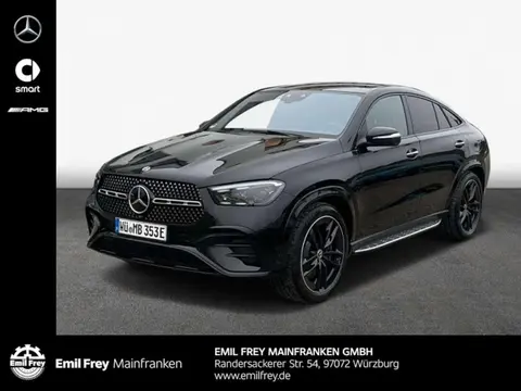 Used MERCEDES-BENZ CLASSE GLE Hybrid 2024 Ad 