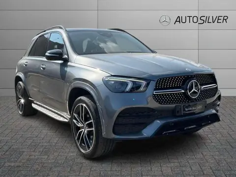 Used MERCEDES-BENZ CLASSE GLE Hybrid 2022 Ad 