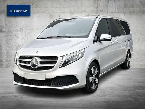 Annonce MERCEDES-BENZ CLASSE V Diesel 2022 d'occasion 