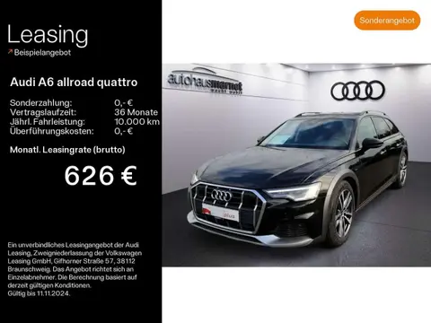 Annonce AUDI A6 Diesel 2023 d'occasion 