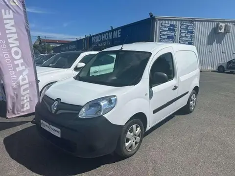 Used RENAULT EXPRESS Diesel 2021 Ad 