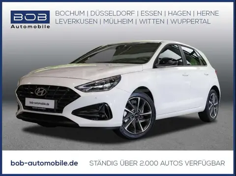 Used HYUNDAI I30 Petrol 2024 Ad 