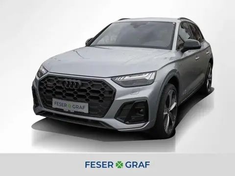 Annonce AUDI Q5 Diesel 2023 d'occasion 