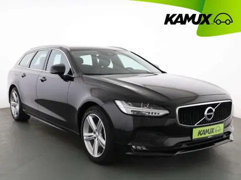 Used VOLVO V90 Diesel 2018 Ad 