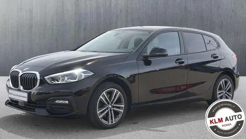 Annonce BMW SERIE 1 Diesel 2021 d'occasion 