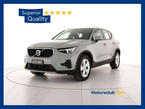 Used VOLVO XC40 Hybrid 2024 Ad 