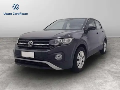 Used VOLKSWAGEN T-CROSS Diesel 2019 Ad 