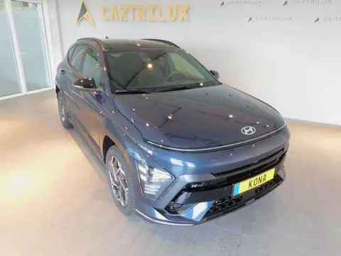 Used HYUNDAI KONA Hybrid 2024 Ad 