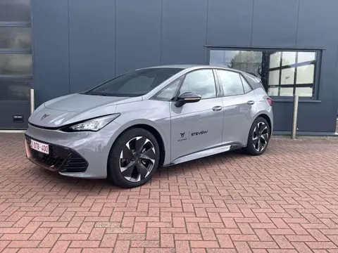 Used CUPRA BORN Electric 2023 Ad 