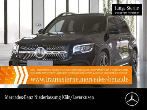 Used MERCEDES-BENZ CLASSE GLB Diesel 2022 Ad 