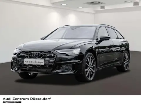 Annonce AUDI A6 Diesel 2024 d'occasion 