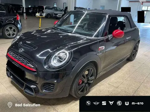 Used MINI JOHN COOPER WORKS Petrol 2019 Ad 