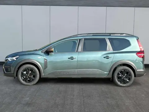 Used DACIA JOGGER Hybrid 2024 Ad 