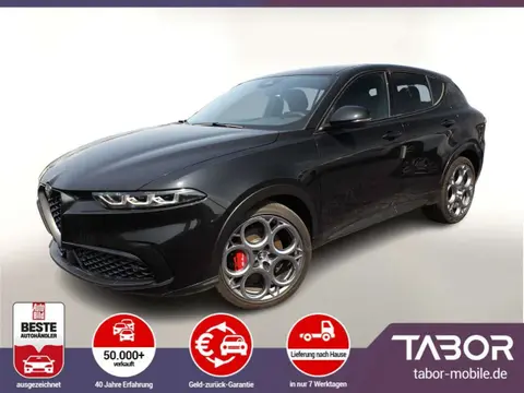 Used ALFA ROMEO TONALE Petrol 2024 Ad 