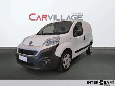 Used FIAT FIORINO Diesel 2021 Ad 