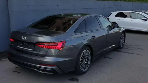 Used AUDI A6 Hybrid 2020 Ad 